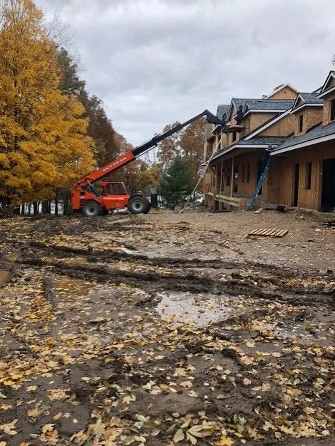 Cornerstone Roofing & Home Improvements Image