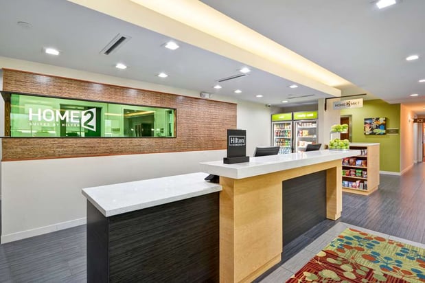 Images Home2 Suites by Hilton Fort Worth Southwest Cityview