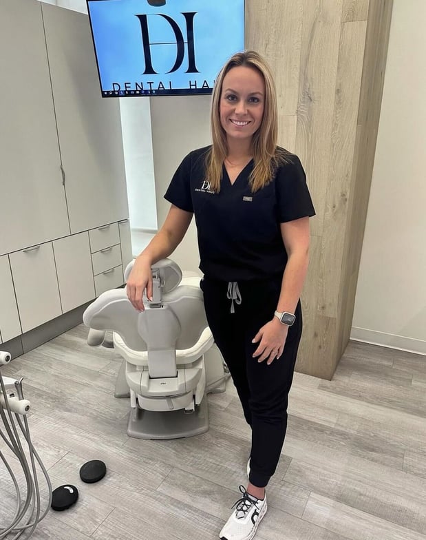 Images Dental Haus Germantown