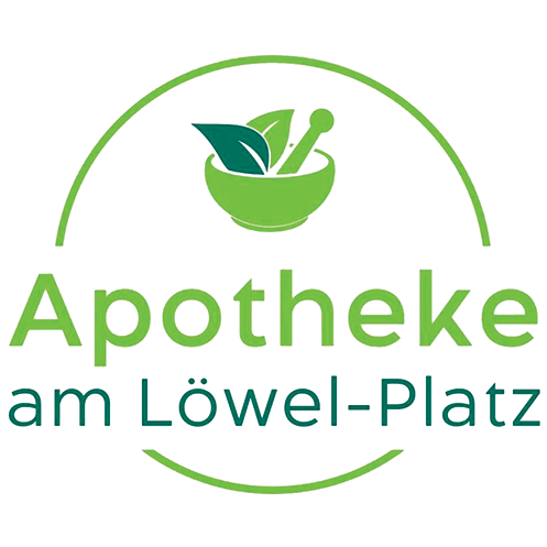 Logo Apotheke Am Löwel-Platz