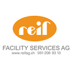Reif Facility Services AG Logo