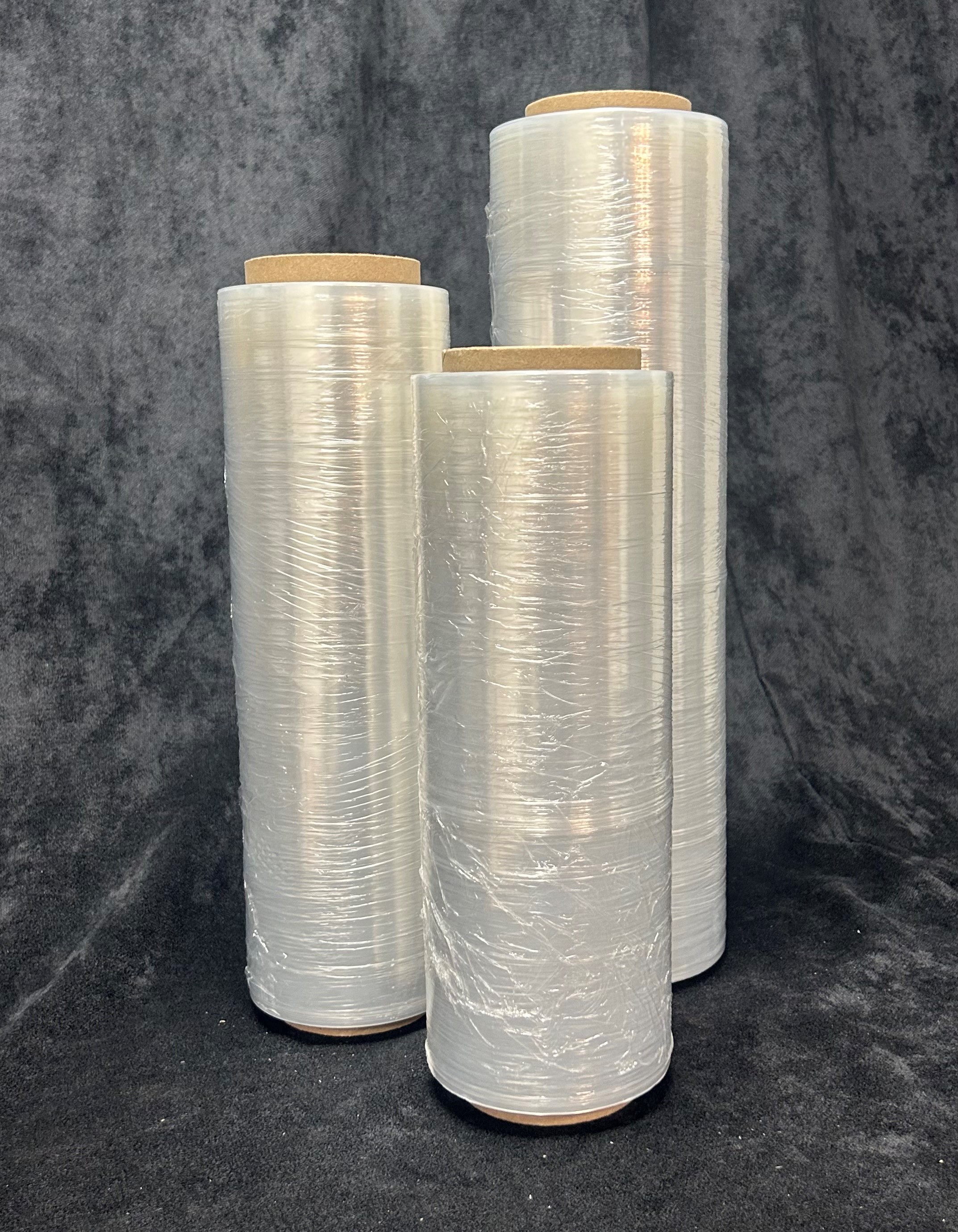 Total Packaging Solutions Inc