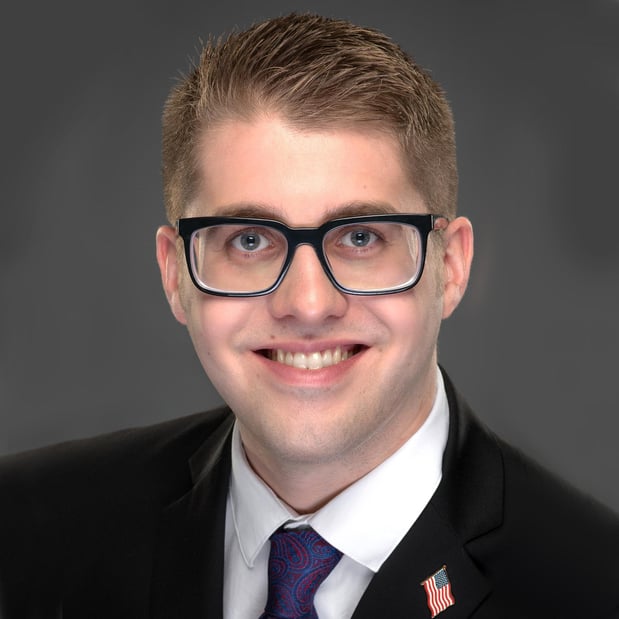 Images Edward Jones - Financial Advisor: Tyler W Whitworth, CFP®|AAMS®