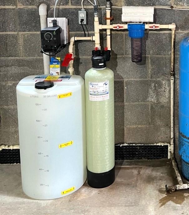 Images National Water Service