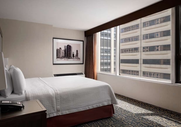 Images Homewood Suites by Hilton Chicago Downtown/Magnificent Mile