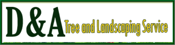 D & a Tree Service