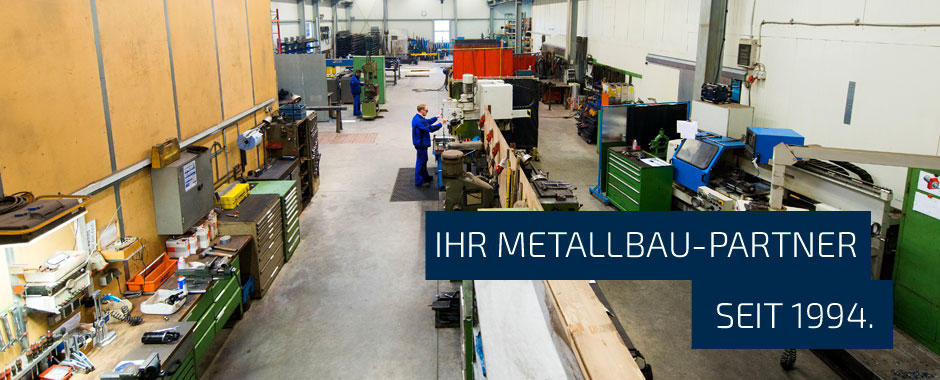 Richter Metallbau GmbH & Co. KG, Amtsweg 10 in Hagen am Teutoburger Wald