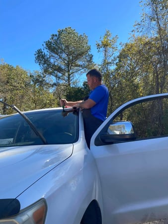 Images Clearity Auto Glass