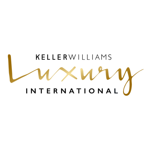 Grady Kenner | Keller William Realty Logo