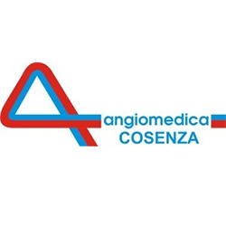 Studio Medico Associato di Angiologia Angiomedica Logo