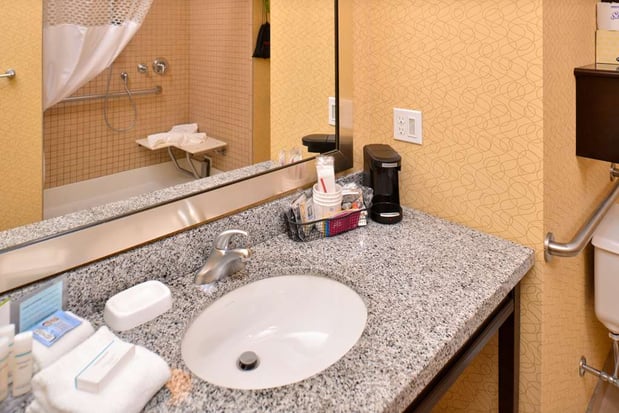 Images Hampton Inn Iowa City/University Area