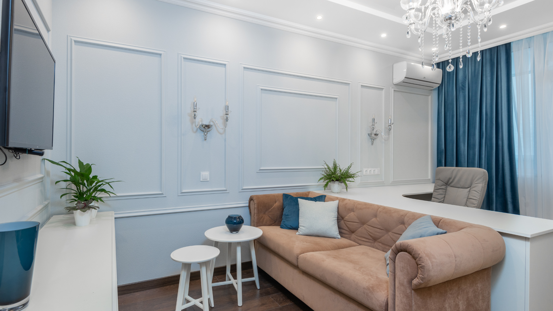 Next Level Home Solutions Image