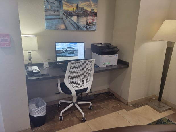 Images Candlewood Suites Smyrna - Nashville by IHG