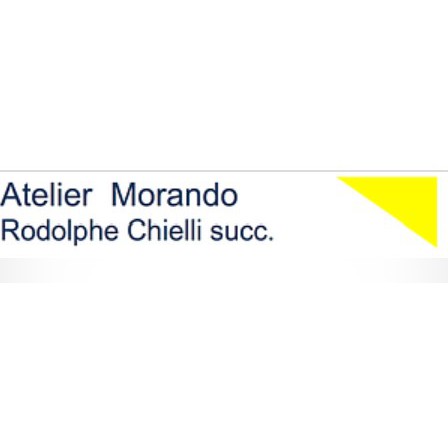 Atelier Morando Logo