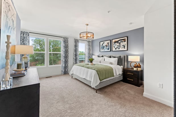Images Magnolia by Stanley Martin Homes
