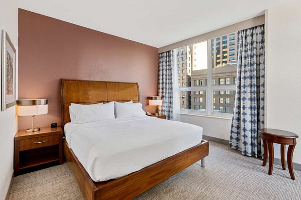 Images Hilton Garden Inn New Orleans French Quarter/CBD