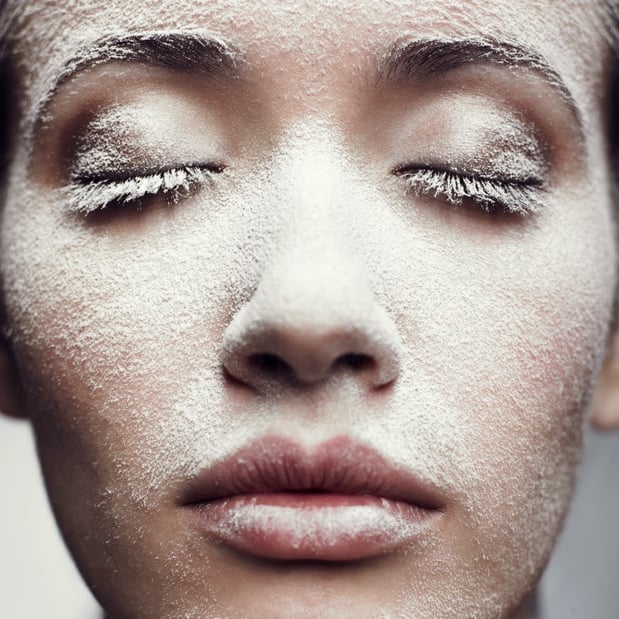 Images Cold Rush Wellness