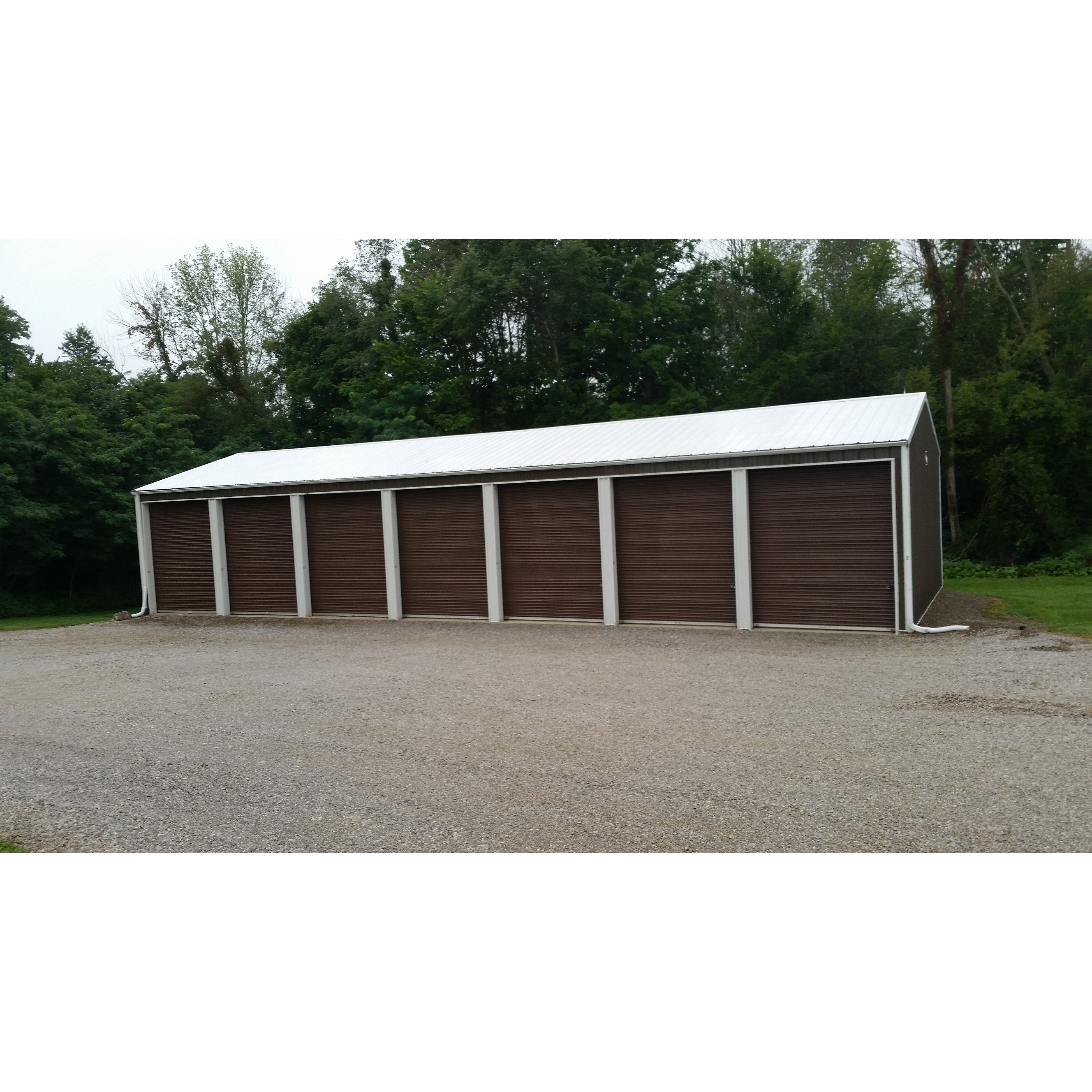 Aaron Self Storage