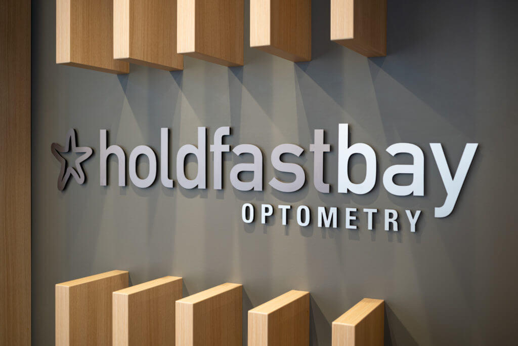 Holdfastbay Optometry Glenelg (08) 8376 2552