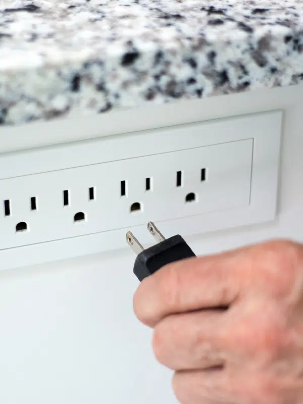 Colwell Electric provides whole-home surge protector installation services in Houston, TX, helping protect appliances, electronics, and electrical systems from damaging power surges. Our licensed electricians install reliable surge protection solutions designed to improve safety and long-term electrical performance.