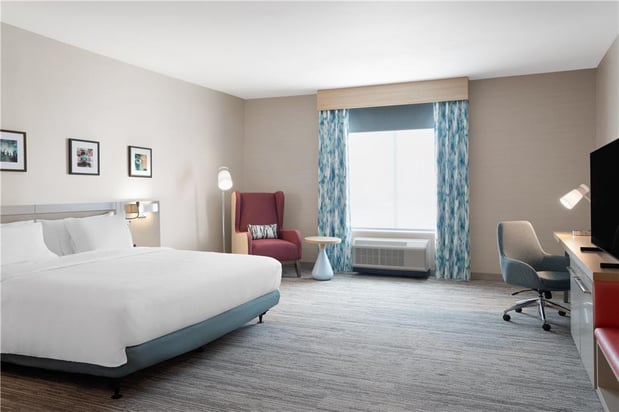 Images Hilton Garden Inn Austin Central