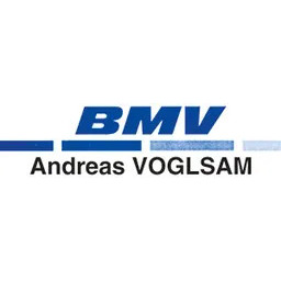 BMV-Voglsam GmbH Logo