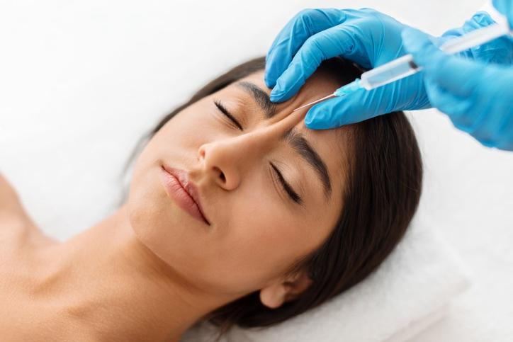 Images Shari MacCallum - The Rolfing Works & The Holistic Face
