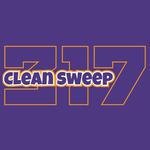 CLEAN SWEEP 317 Logo