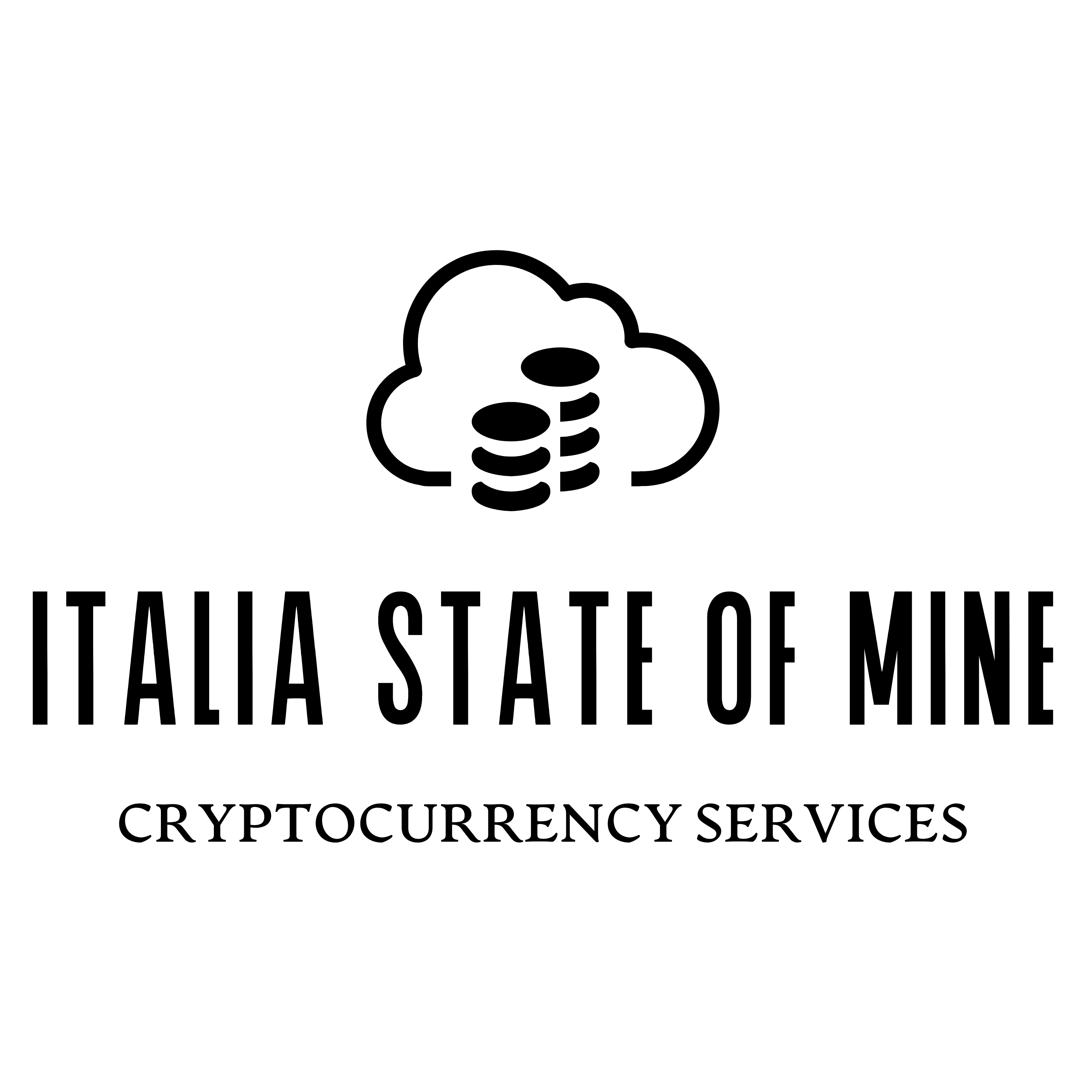 Italia State of Mine Bitcoin ATM