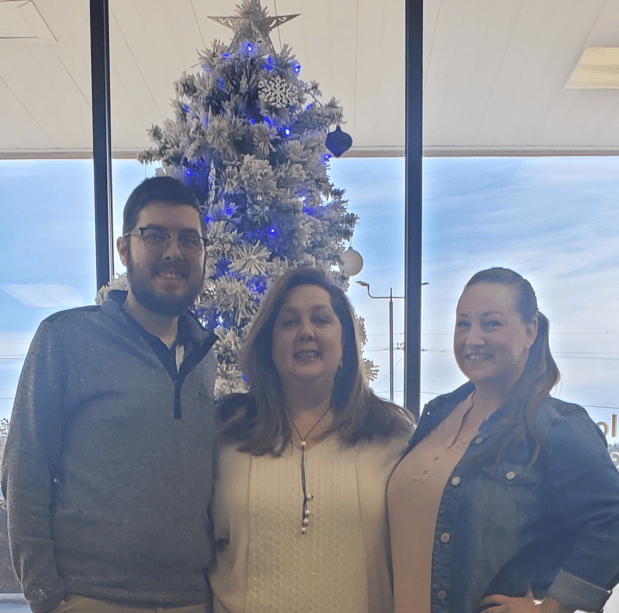 Images Tawnya Sizelove: Allstate Insurance