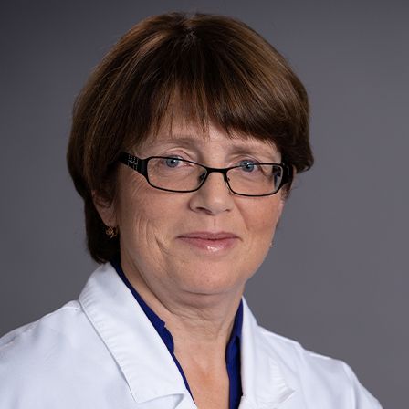 Dr. Yevgeniya Dubrovskaya, MD