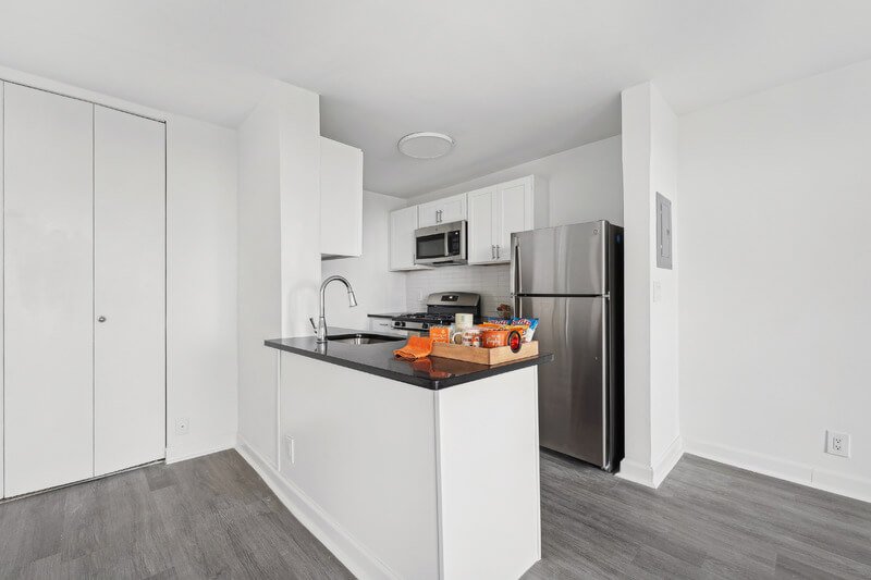 Images Ashlawn at Southern Towers