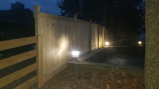 Images Superior Fence & Rail