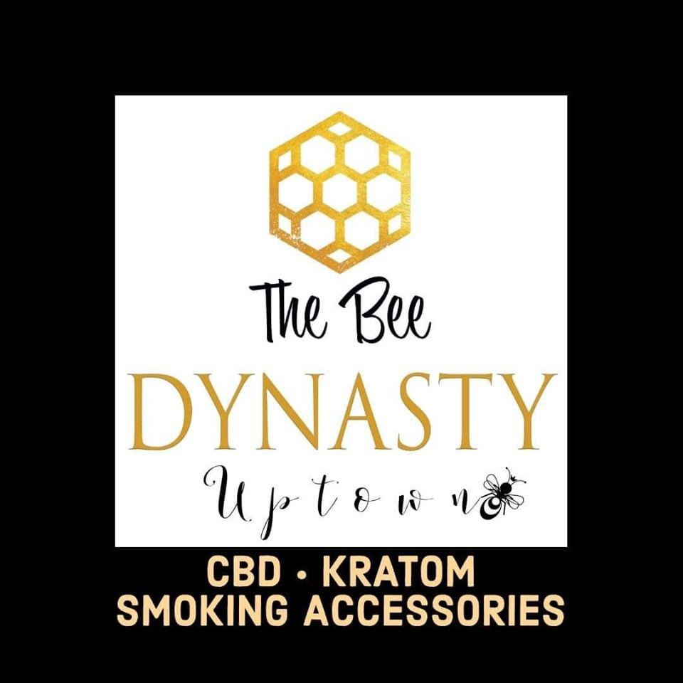 The Bee Dynasty Logo