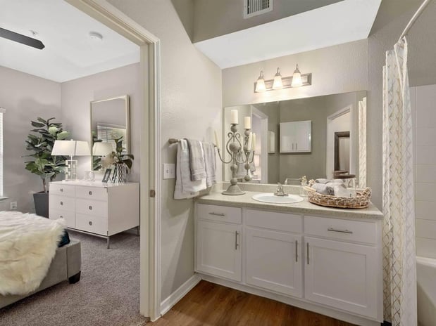 Images Advenir at The Med Center Apartments