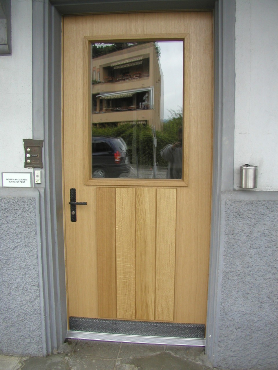 Schmid Schreiner AG, Zelgstrasse 59 in Uetendorf