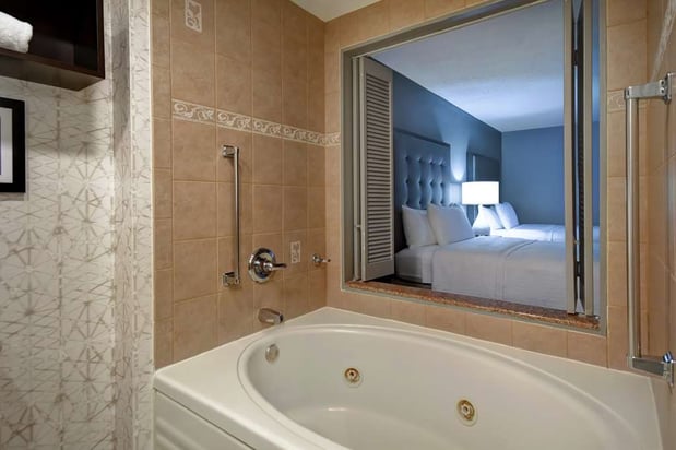 Images Homewood Suites by Hilton Edgewater-NYC Area