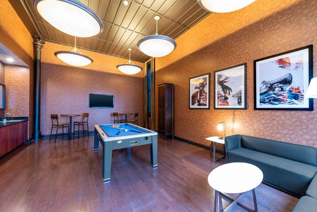 Images Homewood Suites by Hilton Indianapolis-Downtown