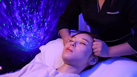 Images 横浜ドライヘッドスパ専門店 アリエス