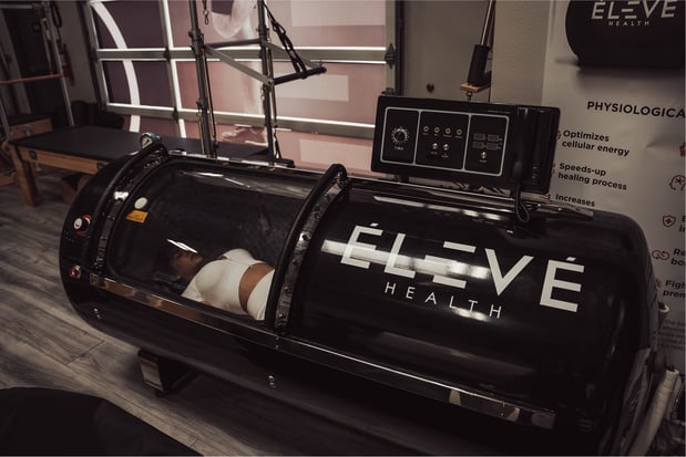 Images Project Wellbeing - Sports Science Wellness Center