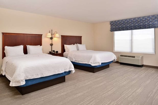 Images Hampton Inn Harrisonburg - South