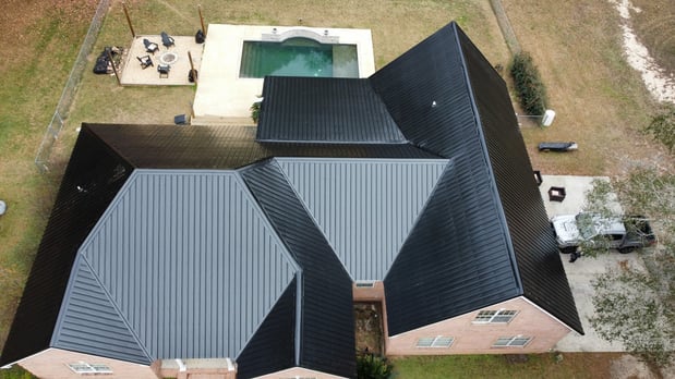 Images E-Squared Roofing LLC