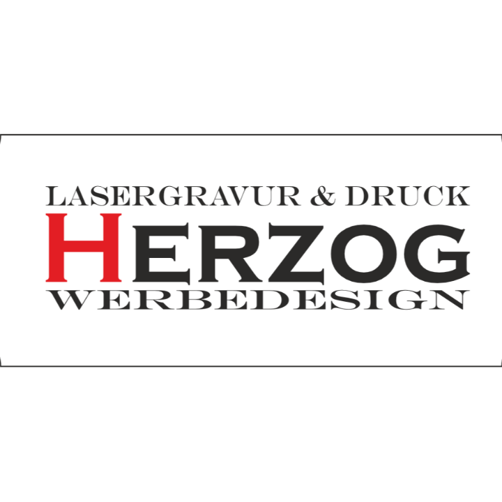 Herzog Werbedesign in Pocking - Logo