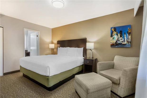 Images Best Western Fort Lee