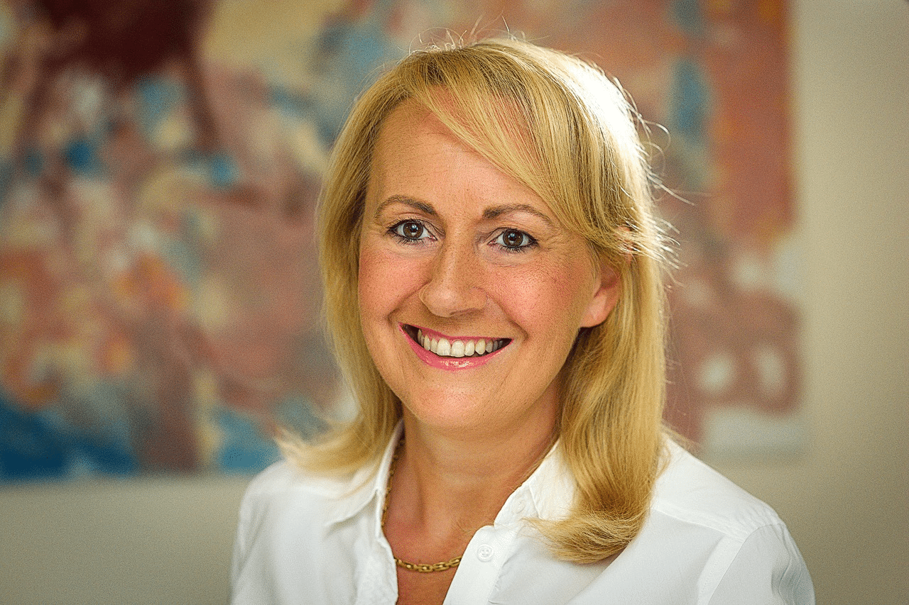 Gynäkologische Praxis am Rüdesheimer Platz - Priv.-Doz. Dr. med. Angela Reles, Rüdesheimer Platz 5 in Berlin