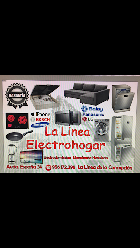 Images La Lineaelectrohogar