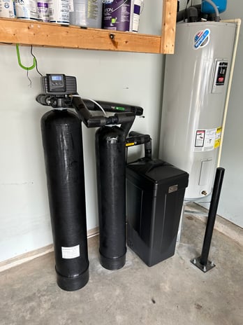 Images Lifetime Water Systems and Plumbing