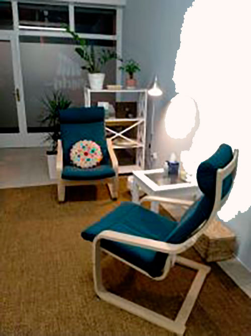 Images Psicología y Terapia Gestalt