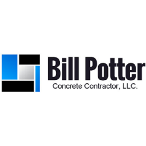 Bill Potter Concrete Contractor LLC Logo