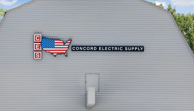 Images Concord Electric Supply Gardner Ma